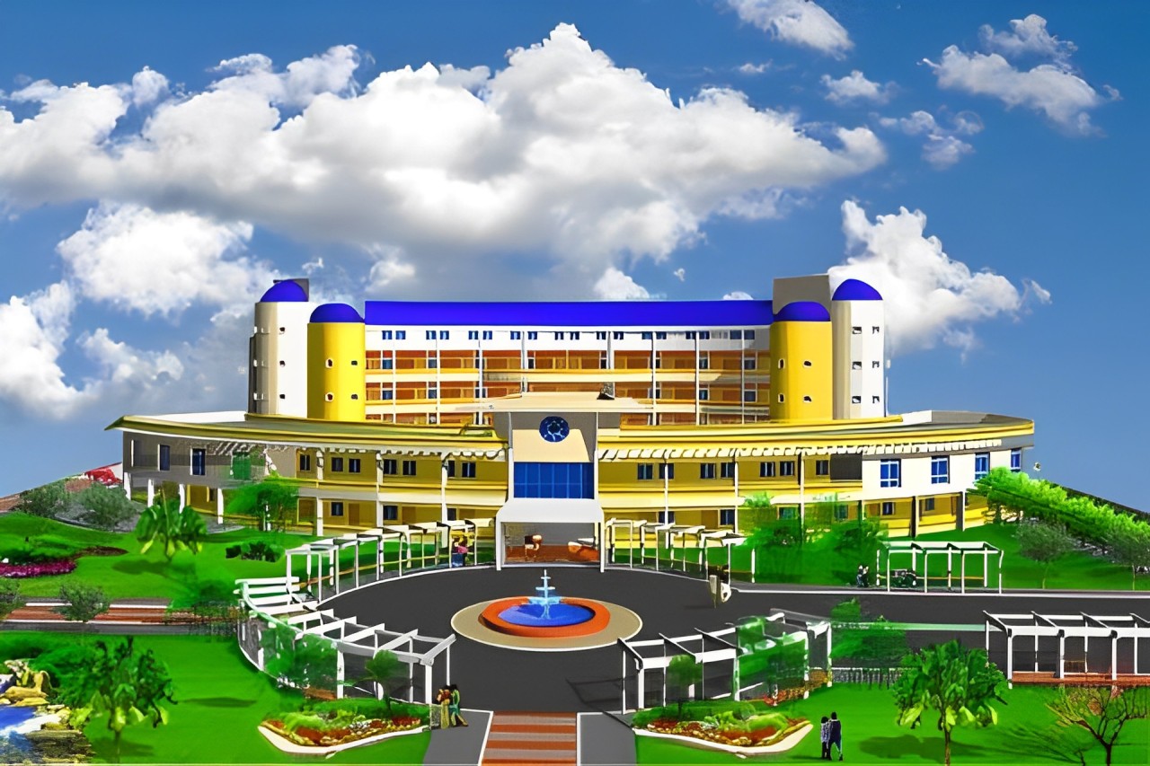 SRS PU College